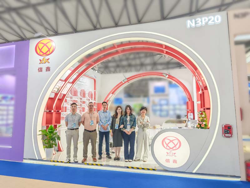 2025 Expice ຄວາມງາມໄດ້ສະຫລຸບຜົນສໍາເລັດ | ຊື່ນຊົມຂອງຄວາມງາມແລະນະວັດຕະກໍາ