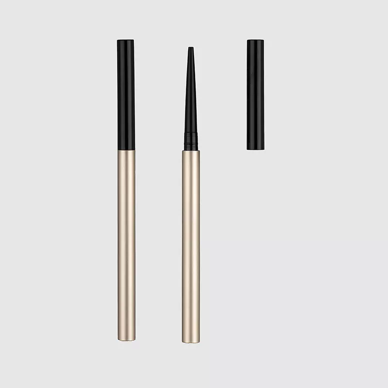 ການຫຸ້ມຫໍ່ Eyeliner Gel Pen ປັບປຸງຜະລິດຕະພັນຄວາມງາມແນວໃດ?