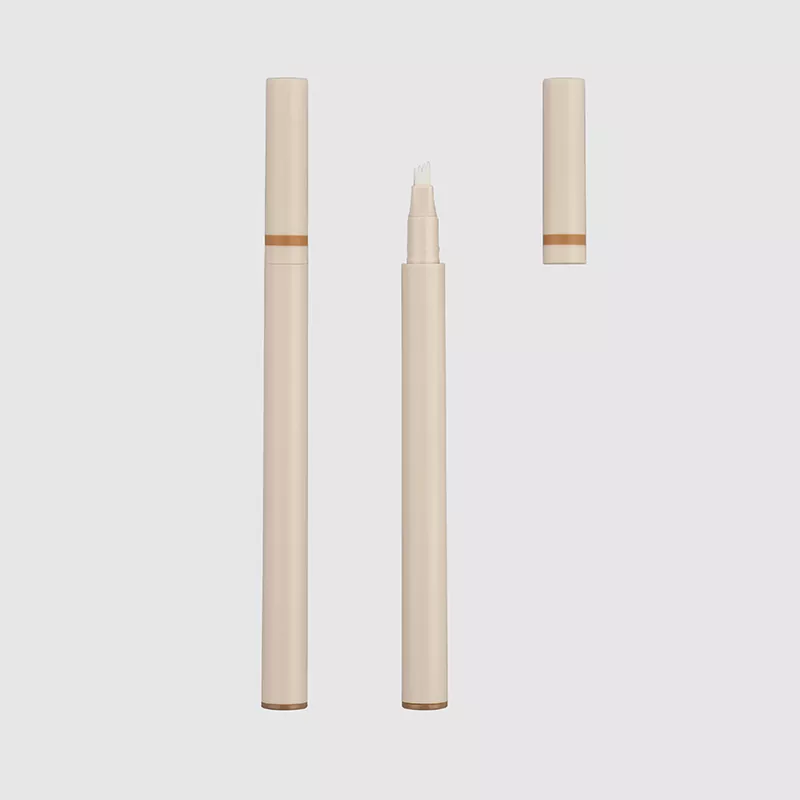 ການຫຸ້ມຫໍ່ Pen Lineer Line ທີ່ມີສີ 3 ເສັ້ນ
