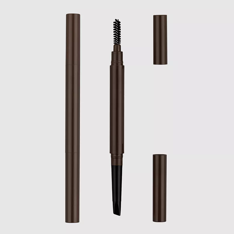 pencil dual-se pencil pencil pencil ທີ່ມີການຫຸ້ມຫໍ່ທີ່ມີການຜະສົມຜະສານ