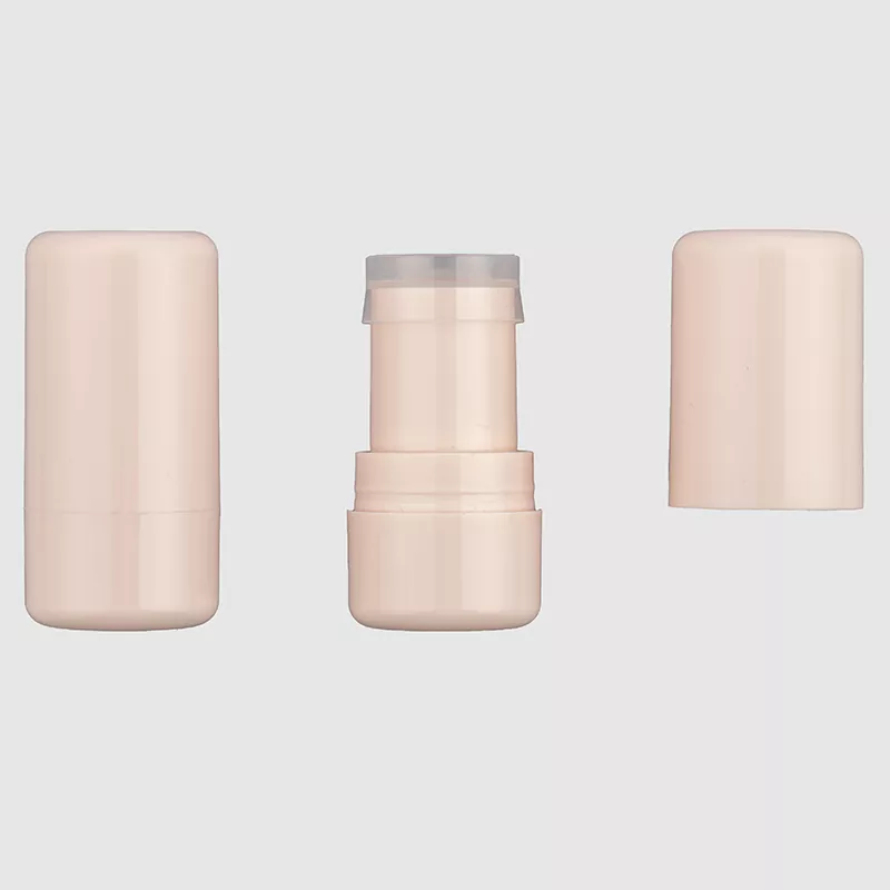ການຫຸ້ມຫໍ່ blush ມົນຫຼື hydration stick
